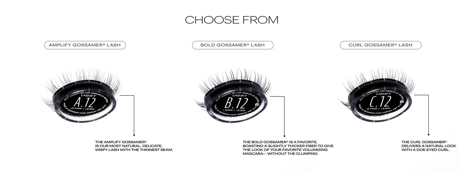 Control kit LP v2 Lashify