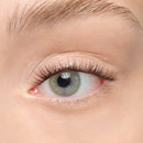 Plushy Tame / Truffle / 8mm - Extra Short