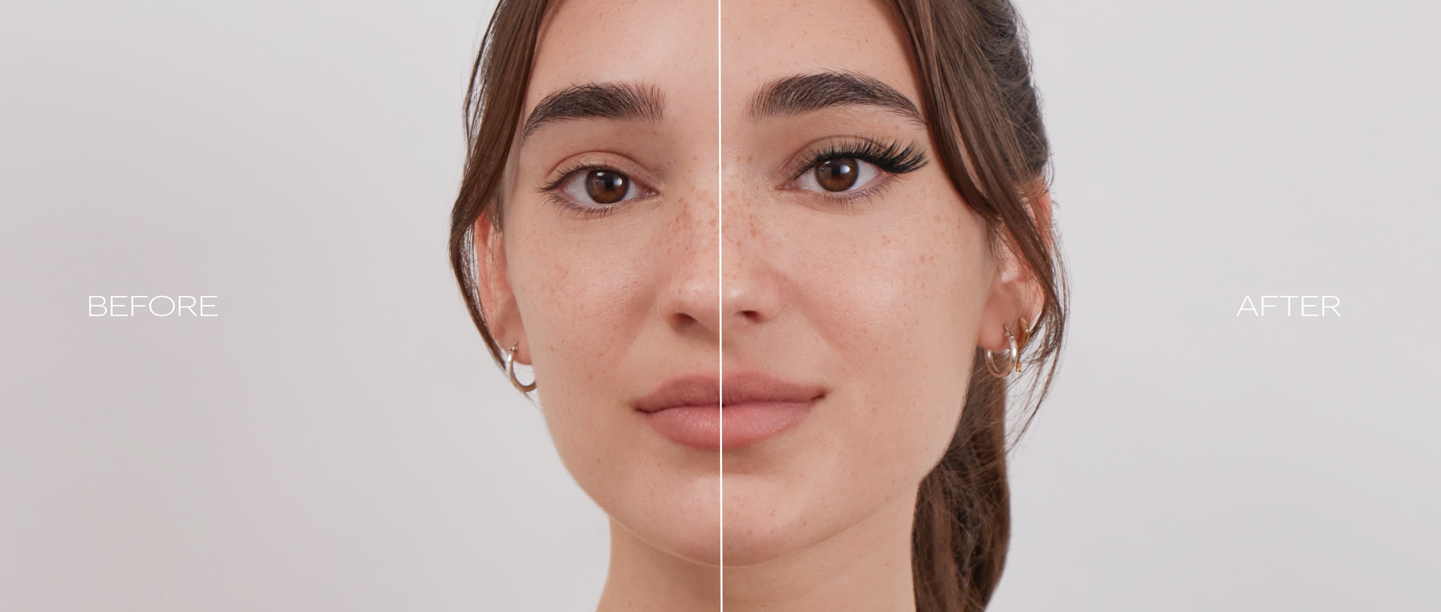 The Inventor of DIY Lash Extensions – Lashify