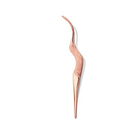 Shiny Rose Gold Wand / Petit