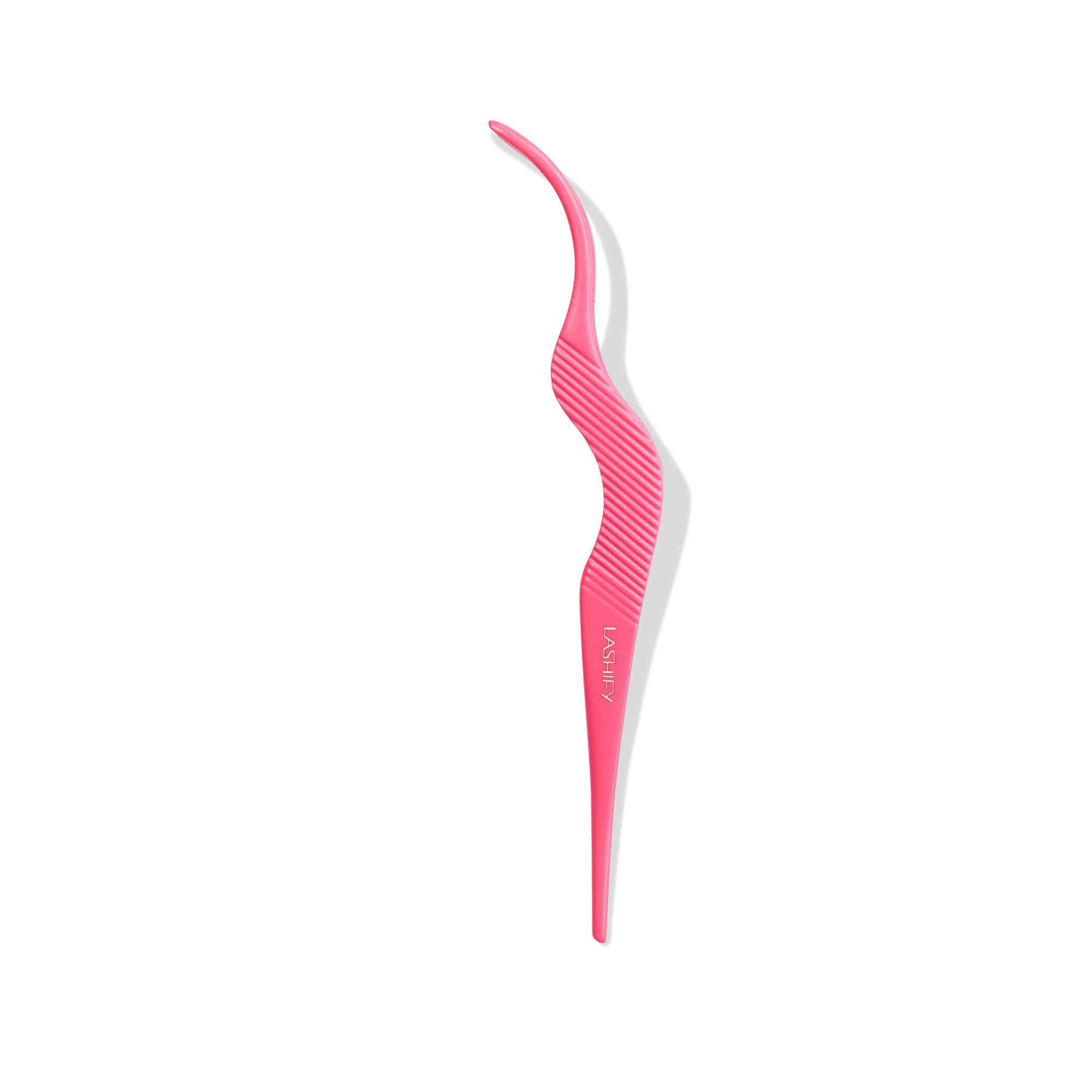 Matte Neon Pink / Petit
