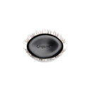Plushy / Chocolate / 10mm - Short