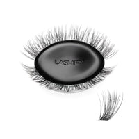 Plushy Tame / Black / 12mm - Medium