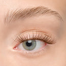 Plushy / Chocolate / 12mm - Medium