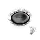 Plushy / Black / 12mm - Medium