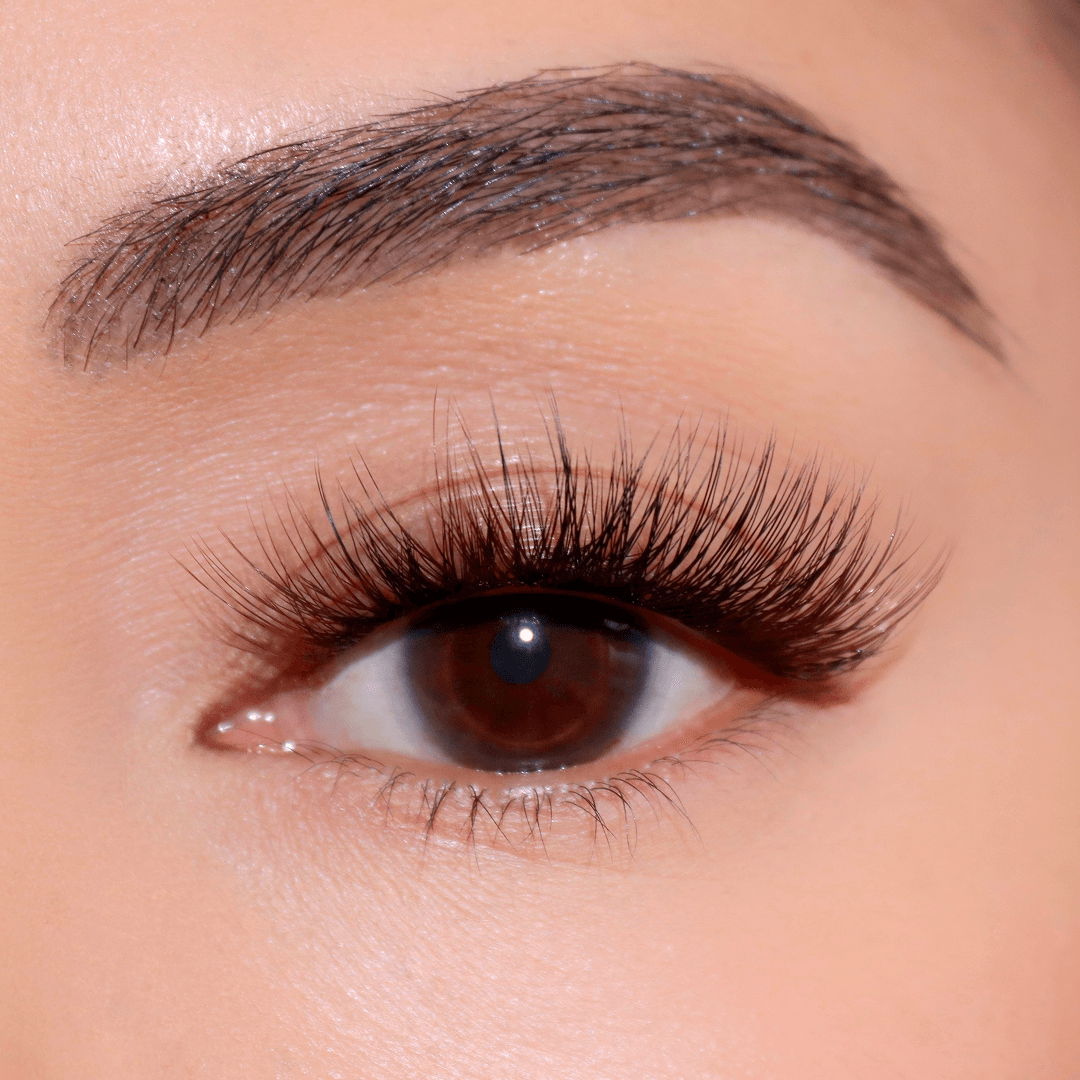 Casual Glam, all