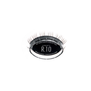 Rogue / Black / 10mm - Short