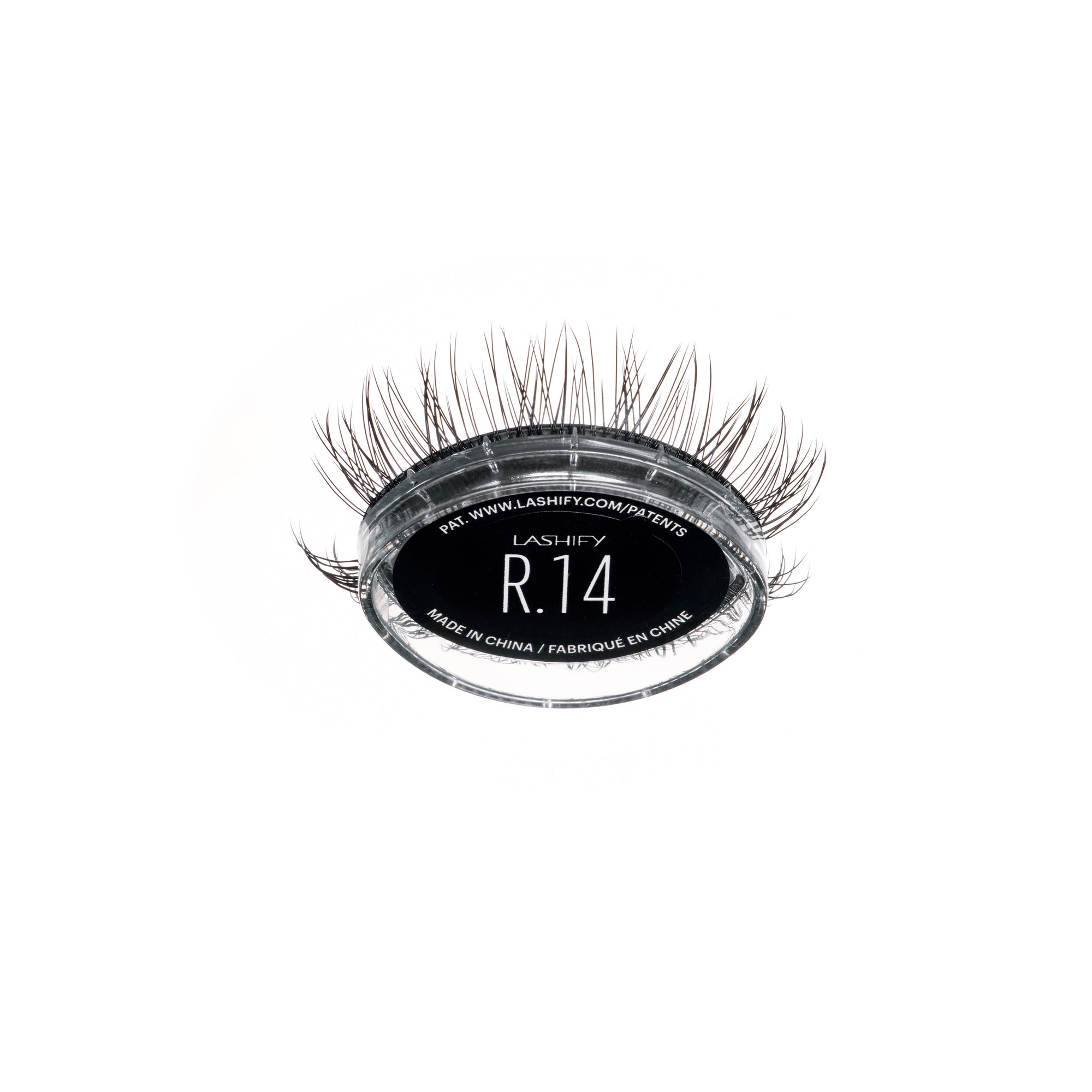 Rogue / Black / 14mm - Long
