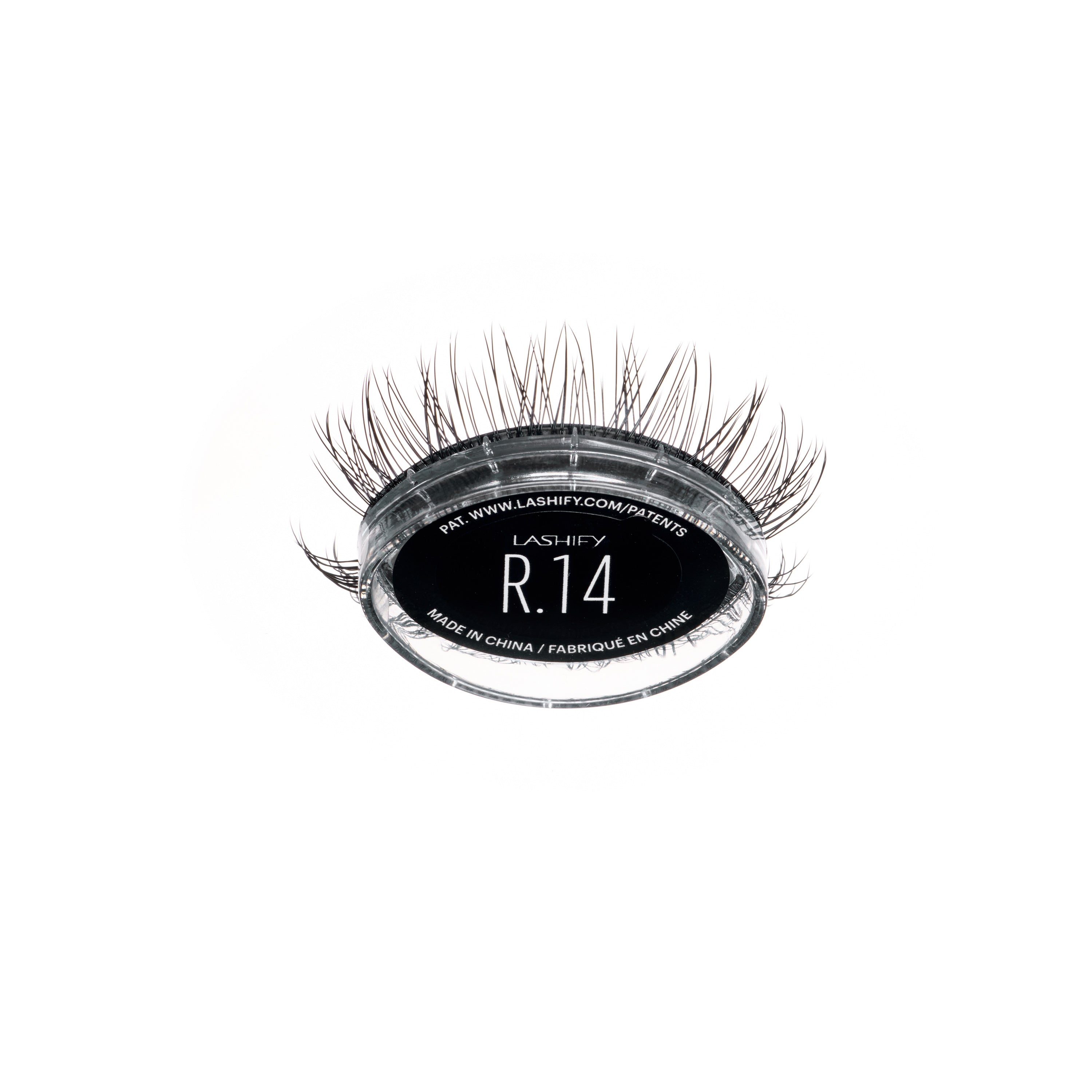 Rogue / Black / 14mm - Long