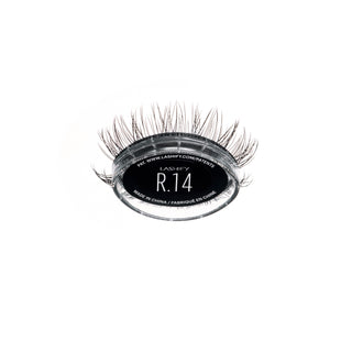 Rogue / Black / 14mm - Long