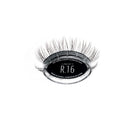 Rogue / Black / 16mm - Extra Long