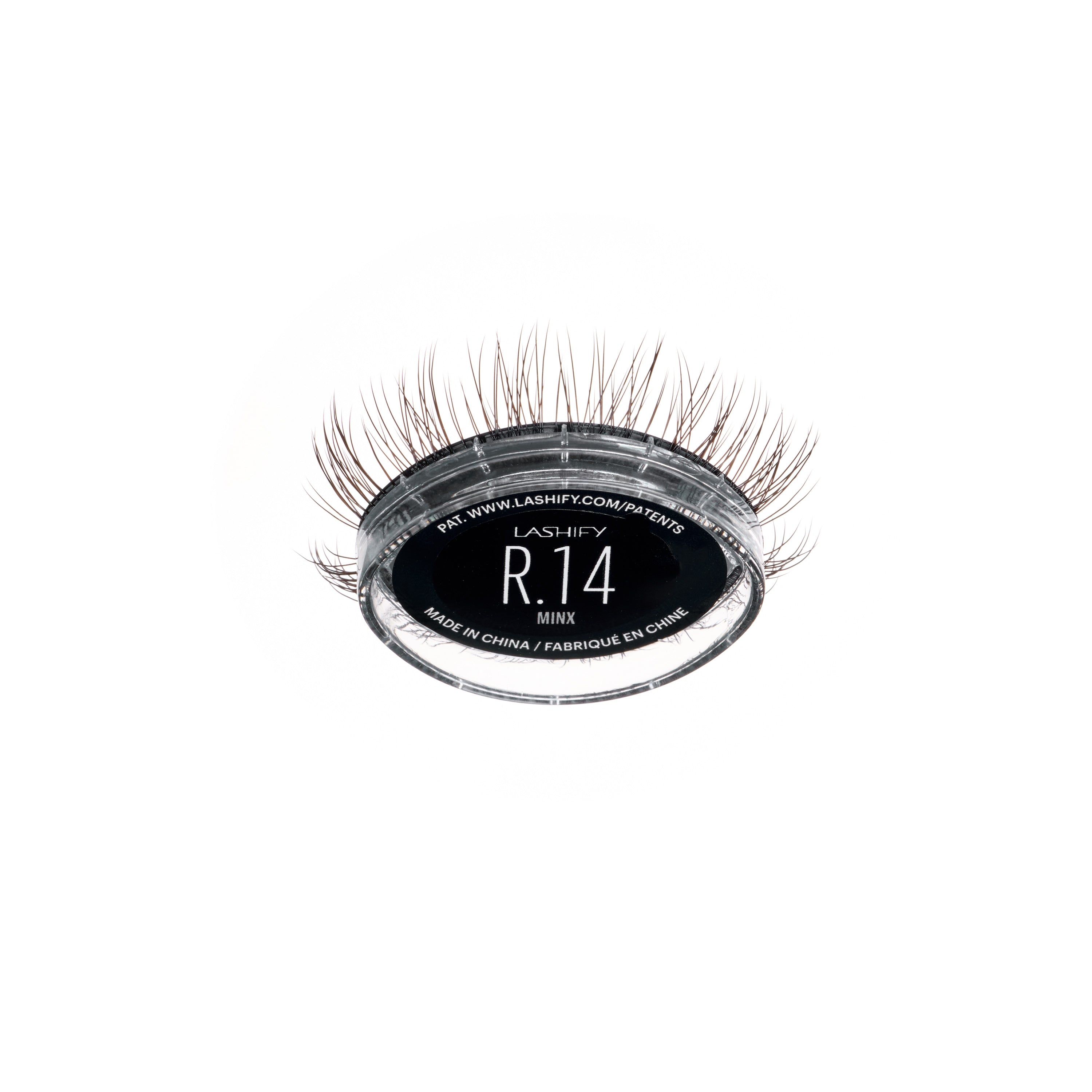 Rogue / Minx / 14mm - Long