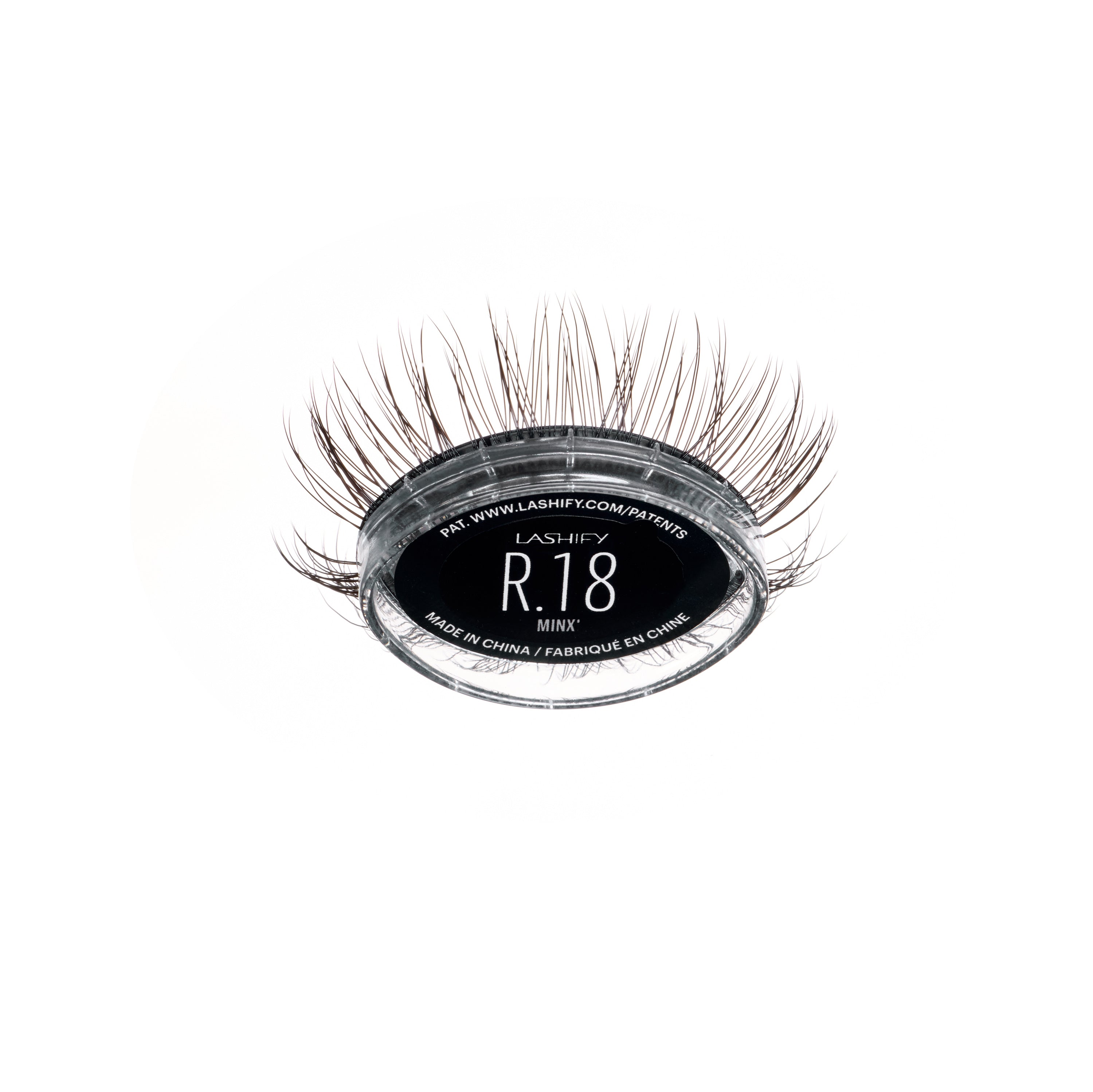 Rogue / Minx / 18mm - XX Long