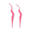 Matte Neon Pink / Classic, Matte Neon Pink / Petit