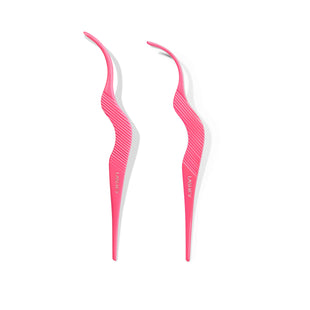 Matte Neon Pink / Classic, Matte Neon Pink / Petit