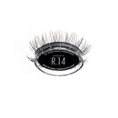Rogue / Black / 14mm - Long