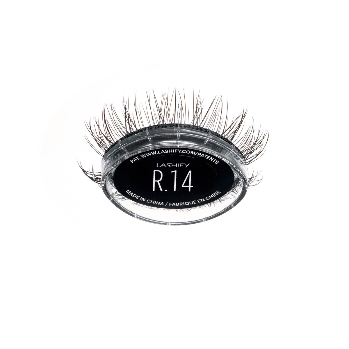 Rogue / Black / 14mm - Long