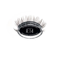 Rogue / Black / 14mm - Long