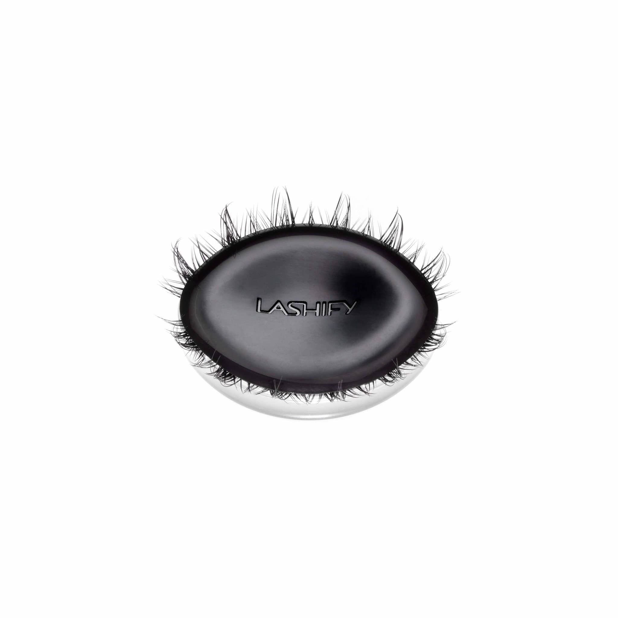 Starburst / Black / 12mm - Medium