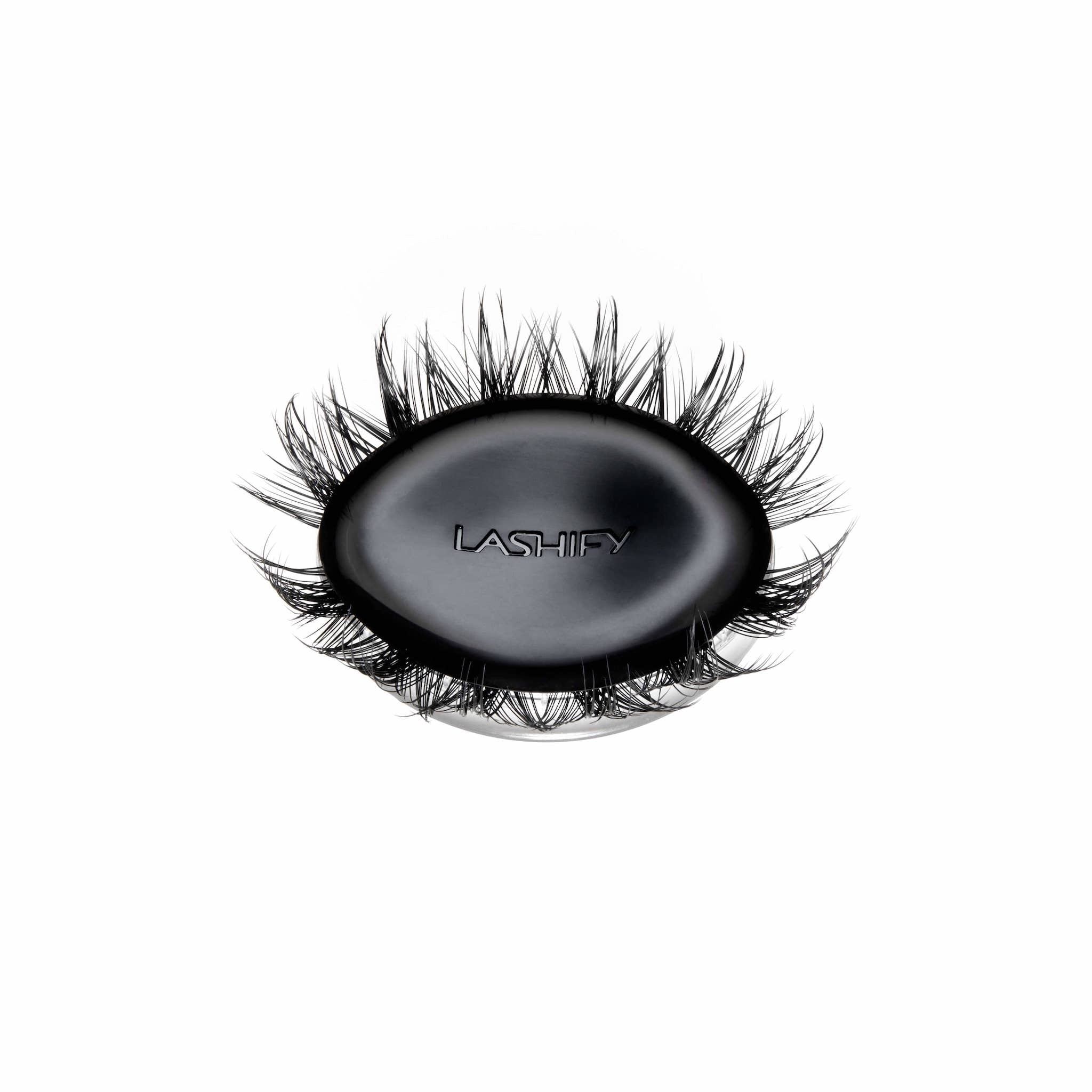 Starburst / Black / 16mm - Extra Long