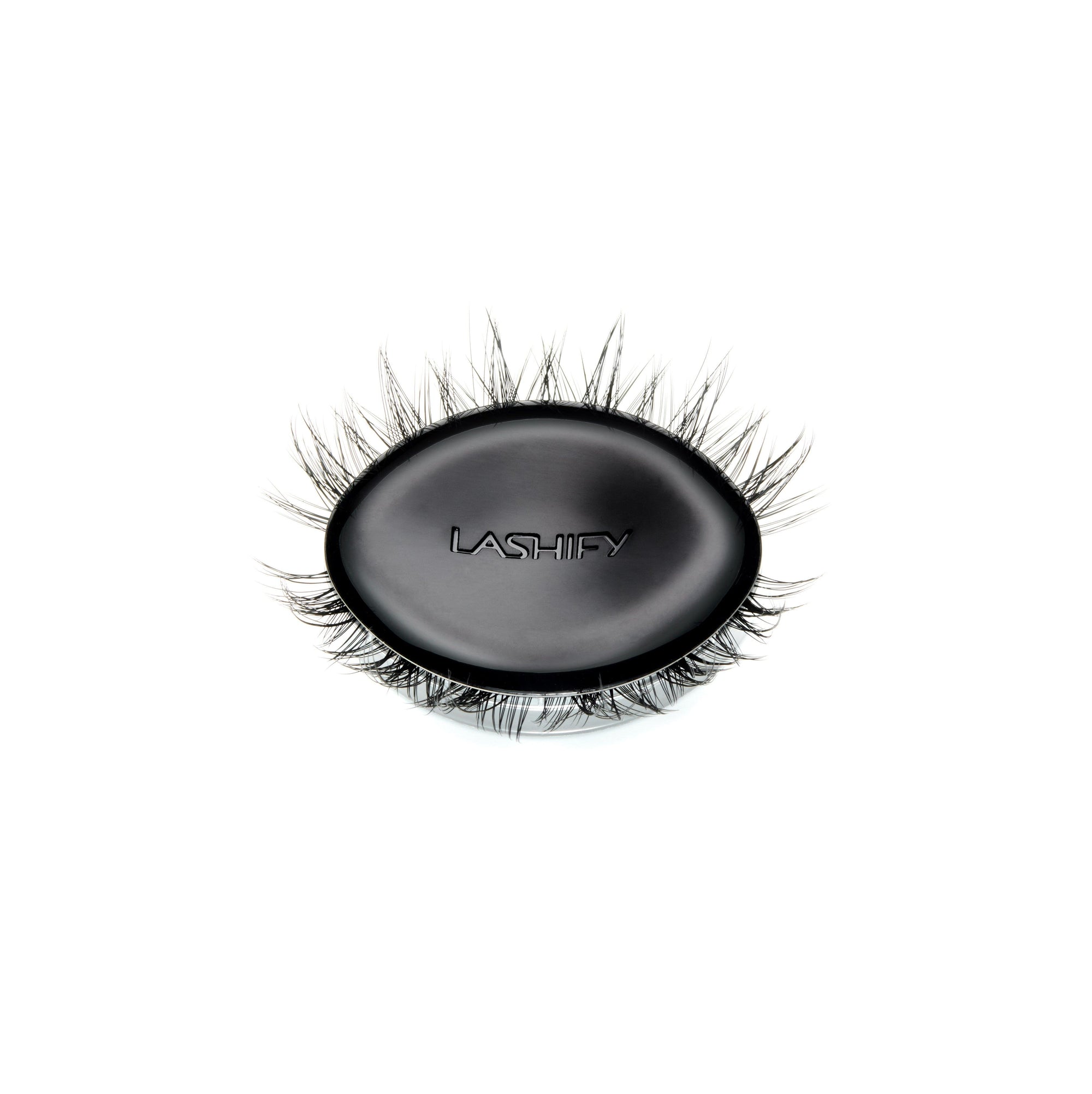 Stardust / Black / 16mm - Extra Long