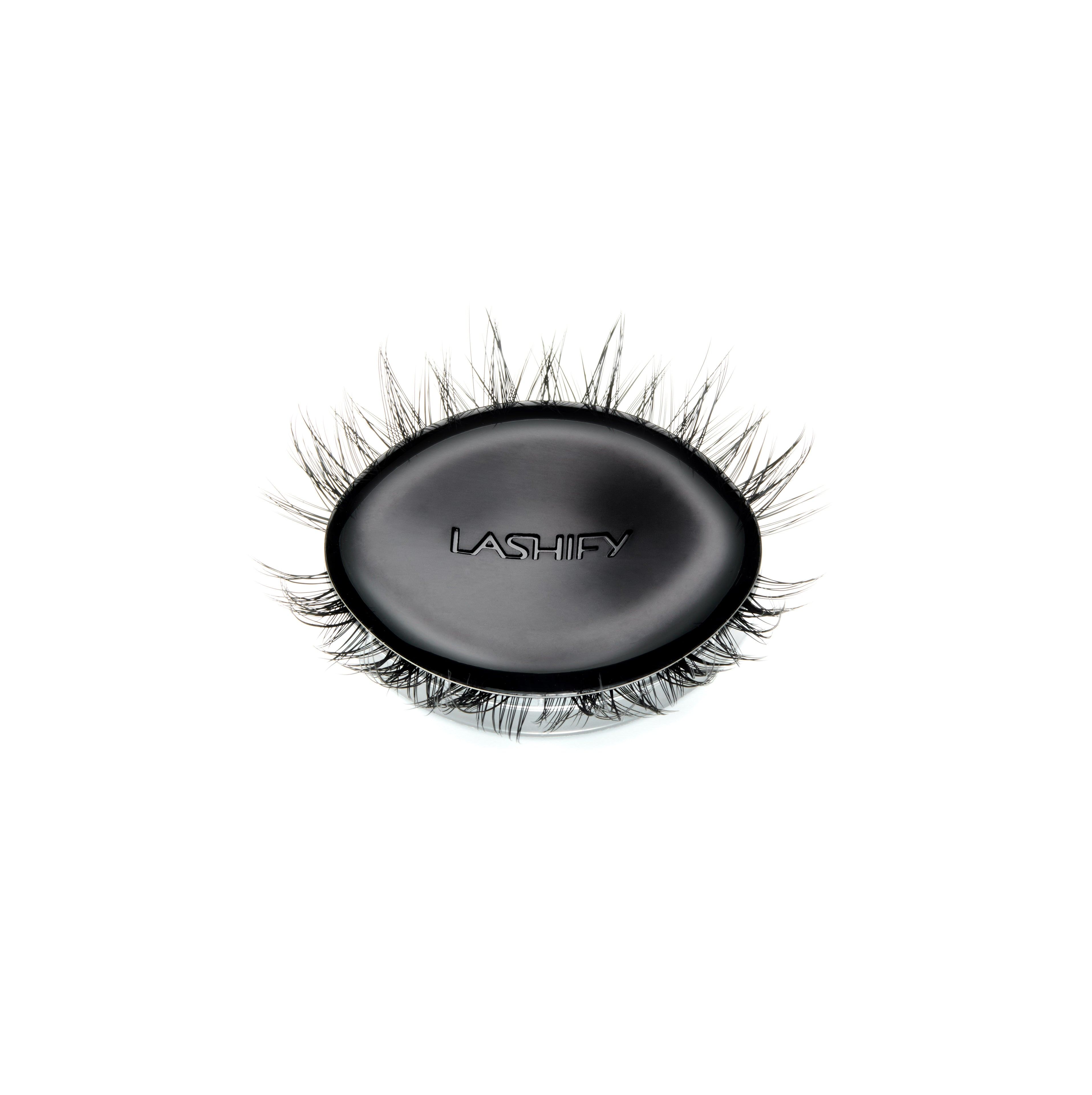 Stardust / Black / 16mm - Extra Long