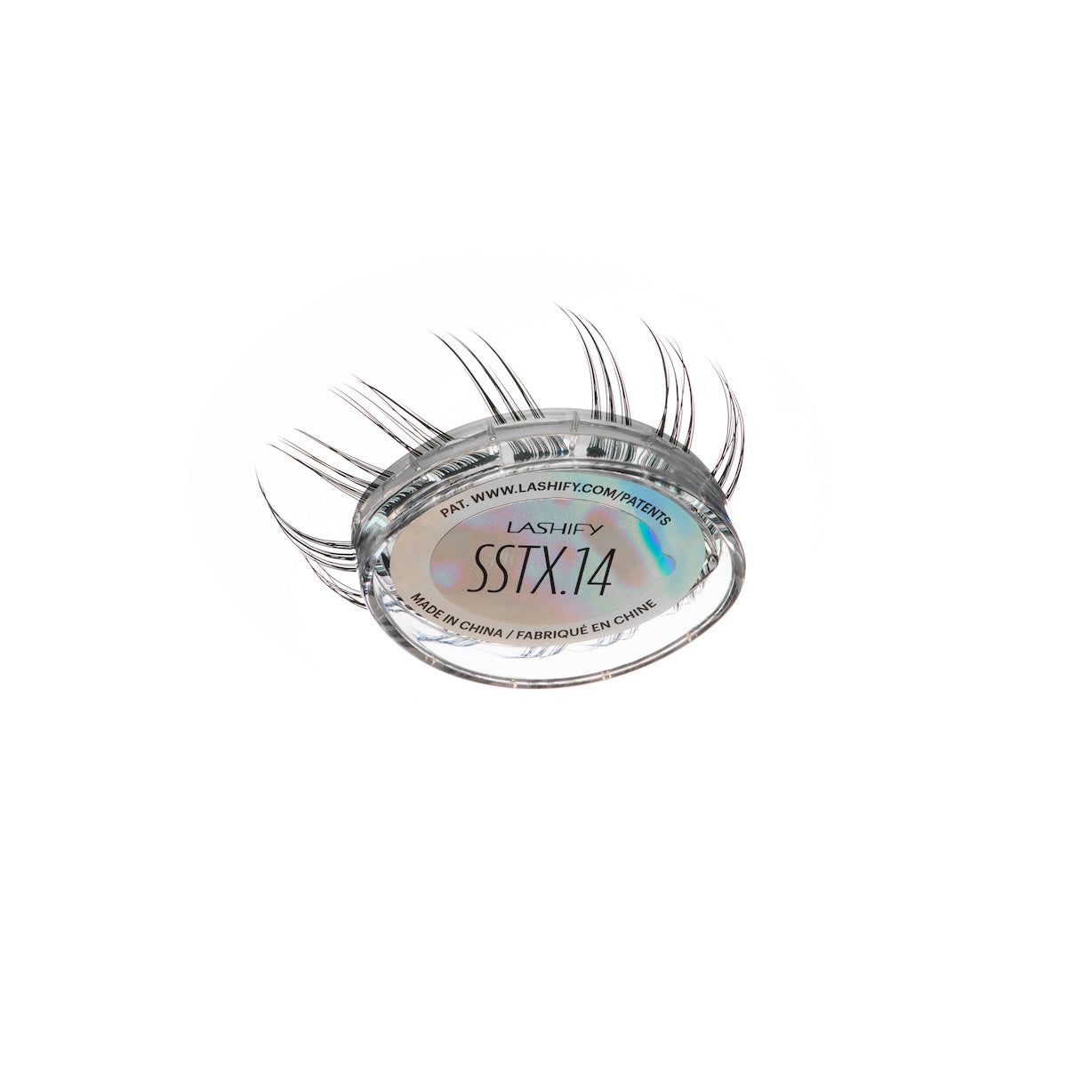 Sway / Black / 14 mm - Long