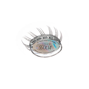 Sway / Black / 14 mm - Long