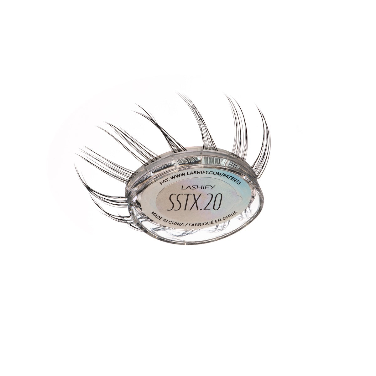 Sway / Black / 20 mm - XX Long