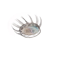 Sway / Black / 20 mm - XX Long