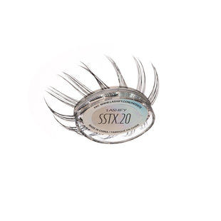 Sway / Black / 20 mm - XX Long