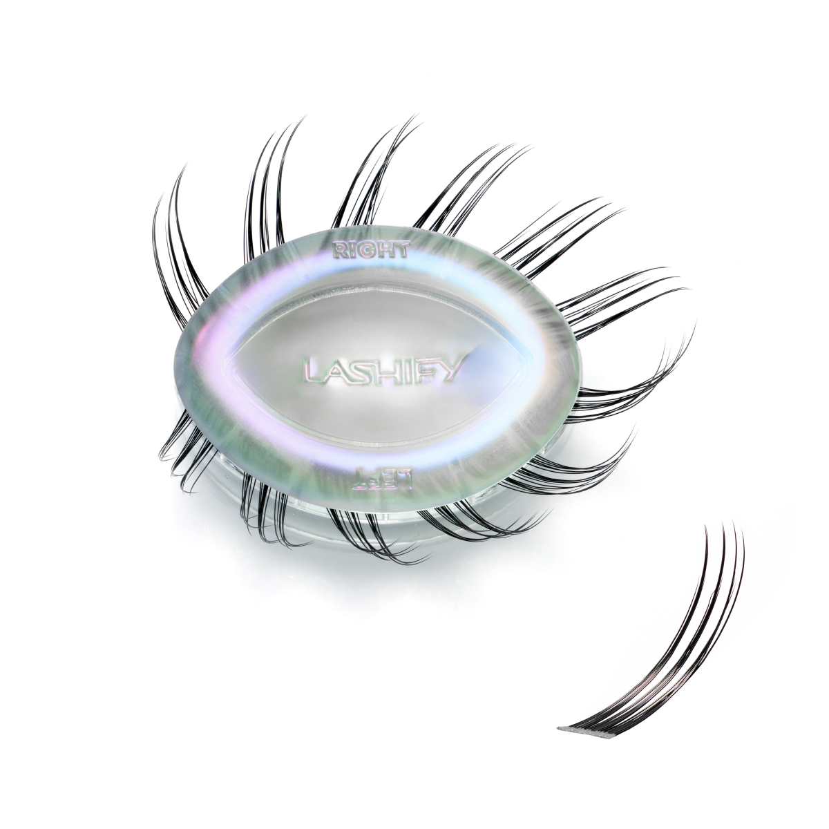 Sway / Black / 14 mm - Long