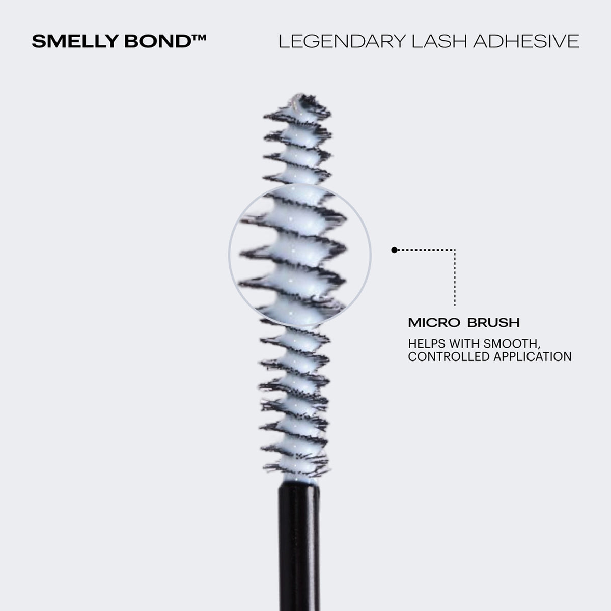 Smelly Bond™ Extra Strong Lash Adhesive