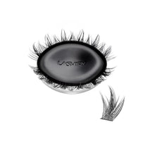 Starburst / Black / 14mm - Long