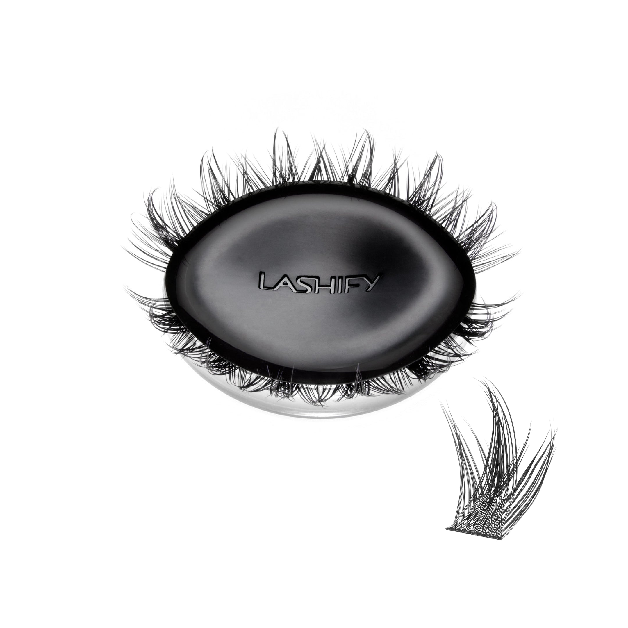 Starburst / Black / 14mm - Long