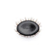 Stardust / Chocolate / 14mm - Medium