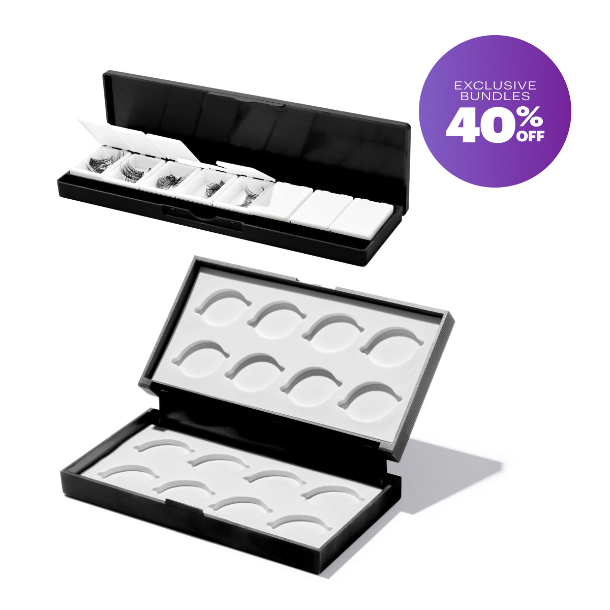 all Stash That Lash