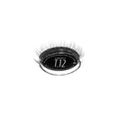 Tulip / Black / 12mm - Medium