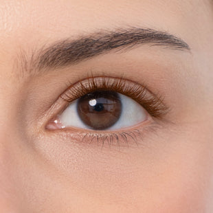 Tulip / Chocolate / 10mm - Short