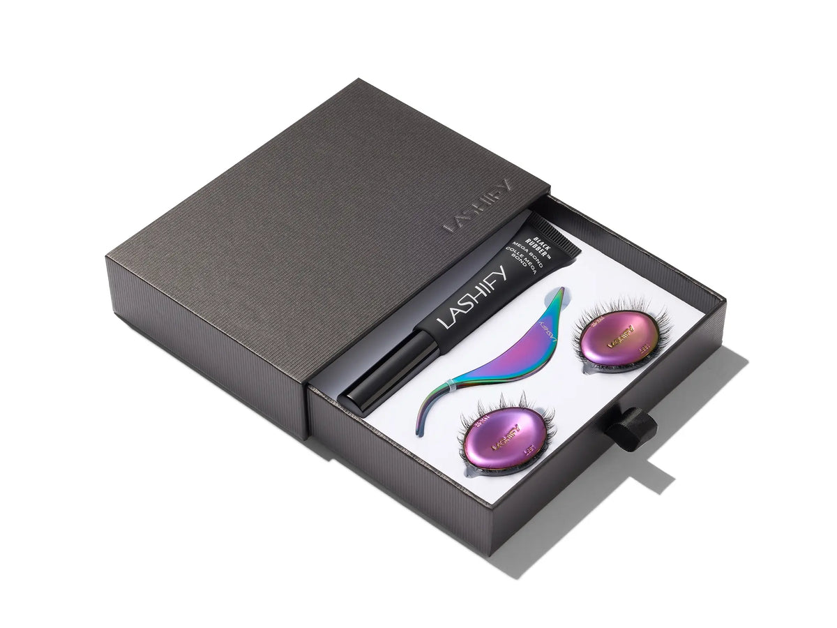 Trial DIY Lash Extension Starter Kit | Lashify®