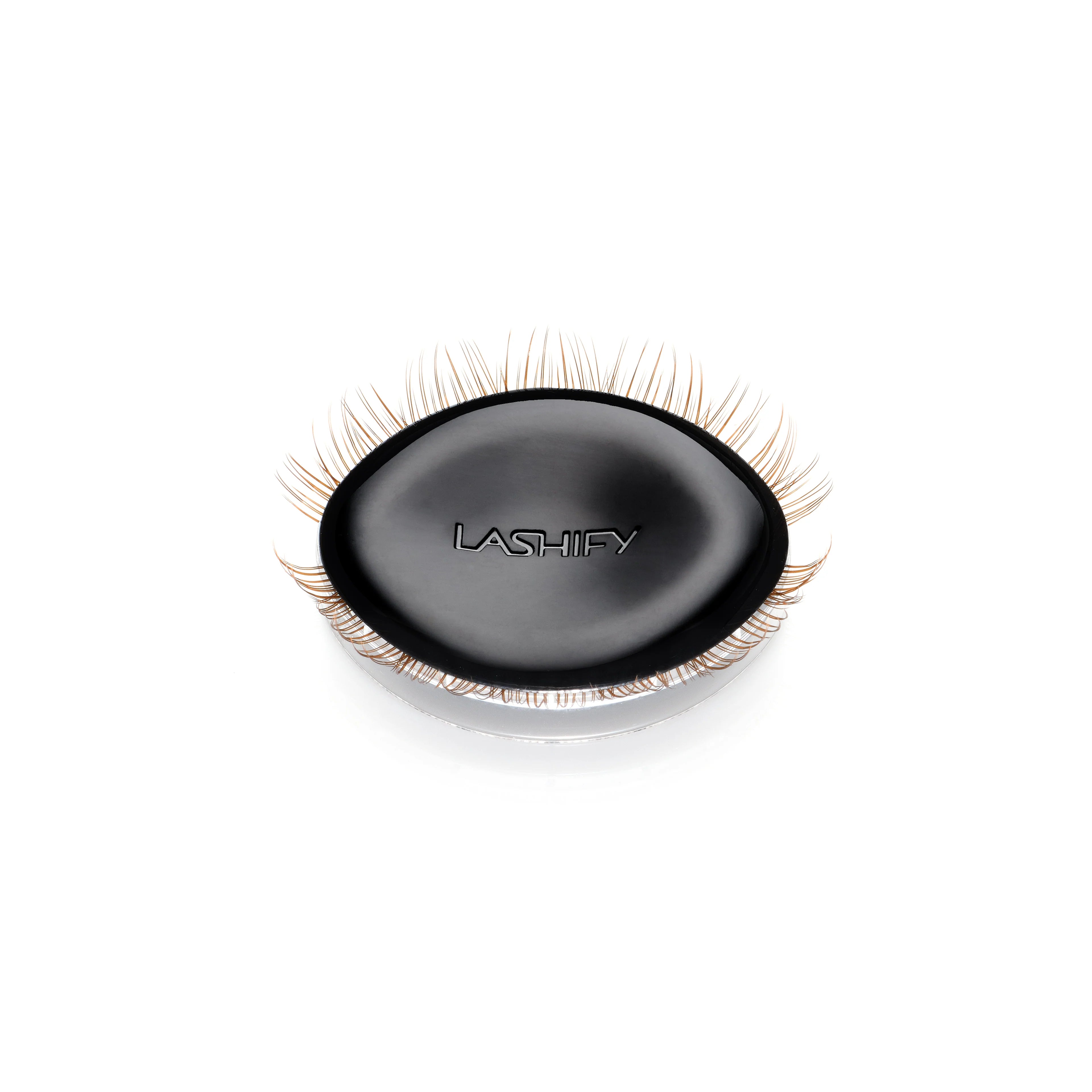 Tulip / Chocolate / 10mm - Short