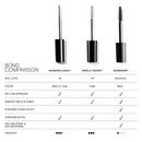 Black Rubber™ Mega Strong Lash Adhesive, Whisper Light® Classic Dual-Sided Flexible Bond, Whisper Light® Classic Single Flexible Bond Black, Whisper Light® Classic Single Flexible Bond Clear, Smelly Bond™ Extra Strong Lash Adhesive