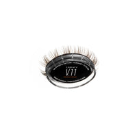 Velvet / Chocolate / 11mm - Short