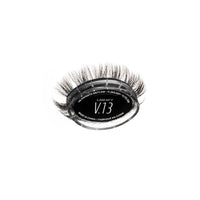 Velvet / Black / 13mm - Medium