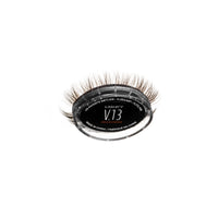 Velvet / Chocolate / 13mm - Medium
