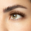 Velvet X / Chocolate / 14mm - Long