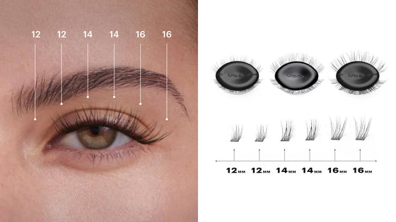 Lash Map