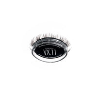 Velvet X / Black / 11mm - Short