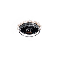Velvet X / Chocolate / 11mm - Short