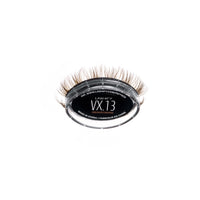 Velvet X / Chocolate / 13mm - Medium